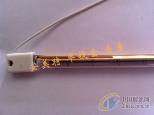 工业加热领域的三驾马车 东海安美特照明电器厂发热管技术解析