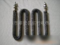 发热管详解 从原理到应用全方位分析