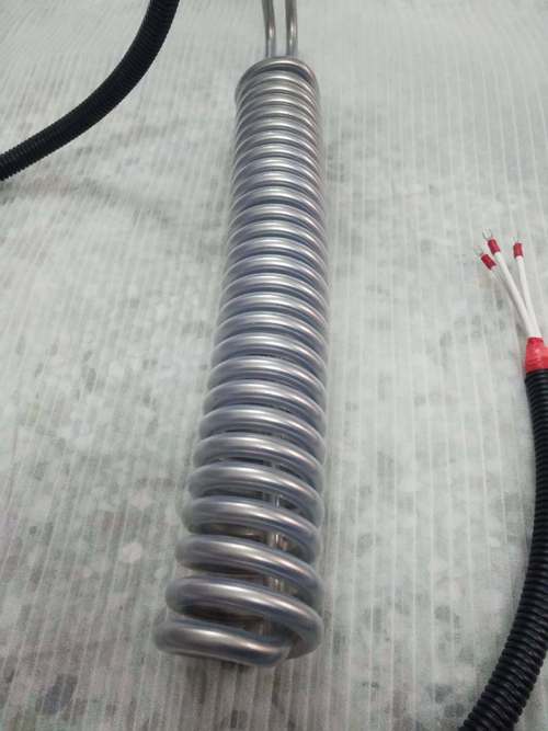 铁氟龙发热管、四氟电热管与特氟龙加热器 厂家非标定制，质保一年优选解决方案