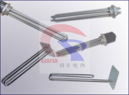 广州岗丰电热制品厂 专注东莞电热管与发热管的核心制造优势
