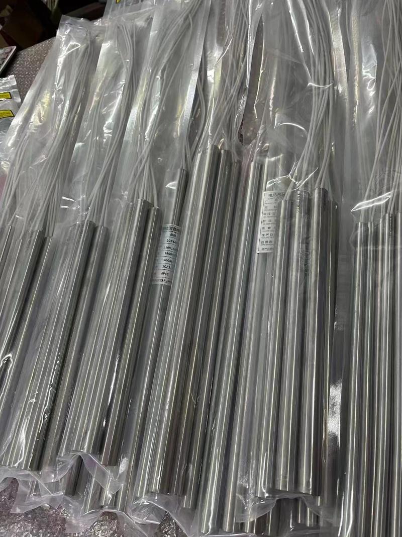 插入式电加热管规格型号全解析 电辅助加热器生产厂家与发热管选型指南